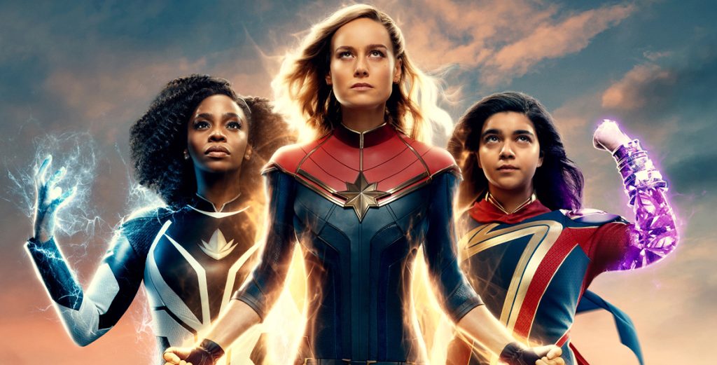 Everything New You Can Stream on Disney+ in February 2024