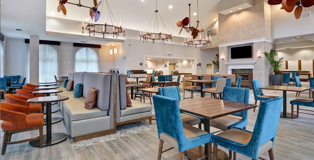 Gold Member Offer: Discount at Homewood Suites by Hilton Lake Buena Vista