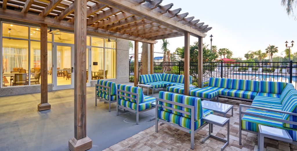 Gold Member Offer: Discount at Homewood Suites by Hilton Orlando Theme Parks