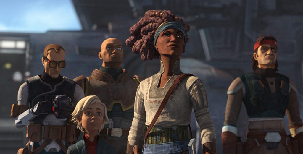 Everything New Coming to Disney+ in March 2024