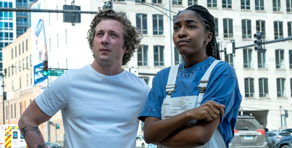 Yes, Chef! FX’s The Bear Cast Wins 3 Screen Actors Guild Awards