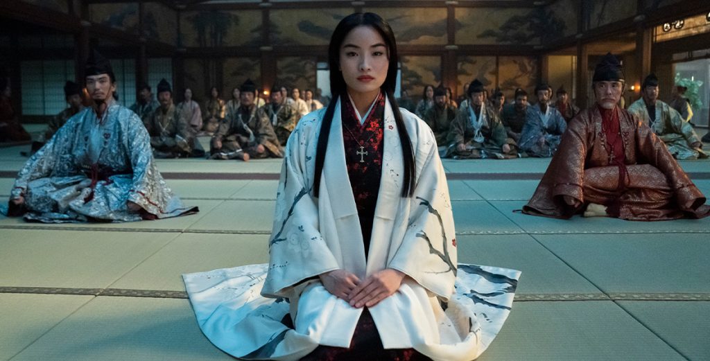 Behind the Scenes of Shōgun, FX’s Most Ambitious Production in History