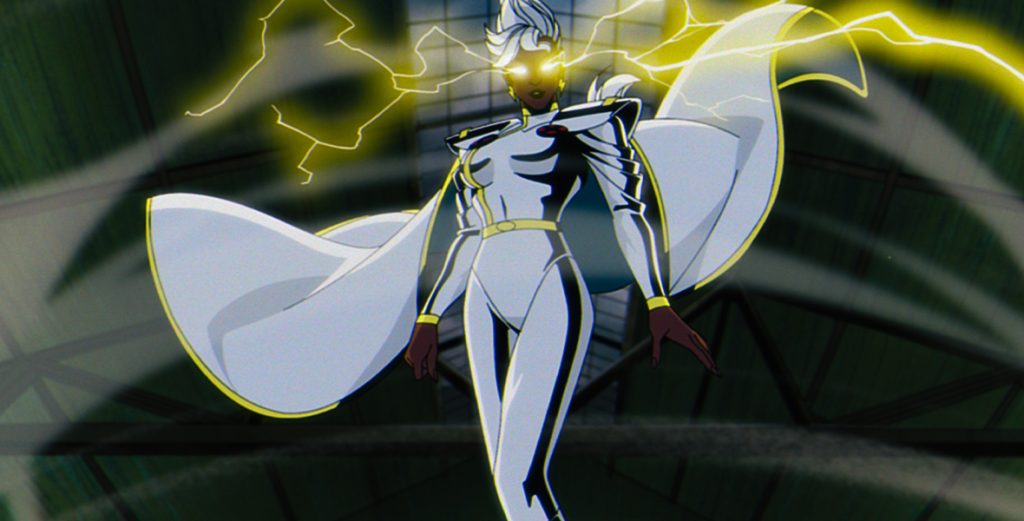 Behind the Scenes of Marvel Animation’s X-Men ’97