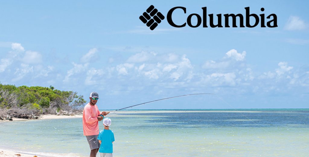 Gold Member Offer: 20% Off at Columbia Sportswear in Disney Springs