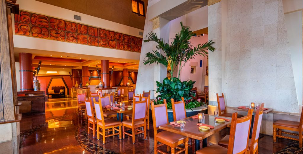 Gold Member Offer: 10% Off at Maya Grill, Coronado Springs Resort, Walt Disney World