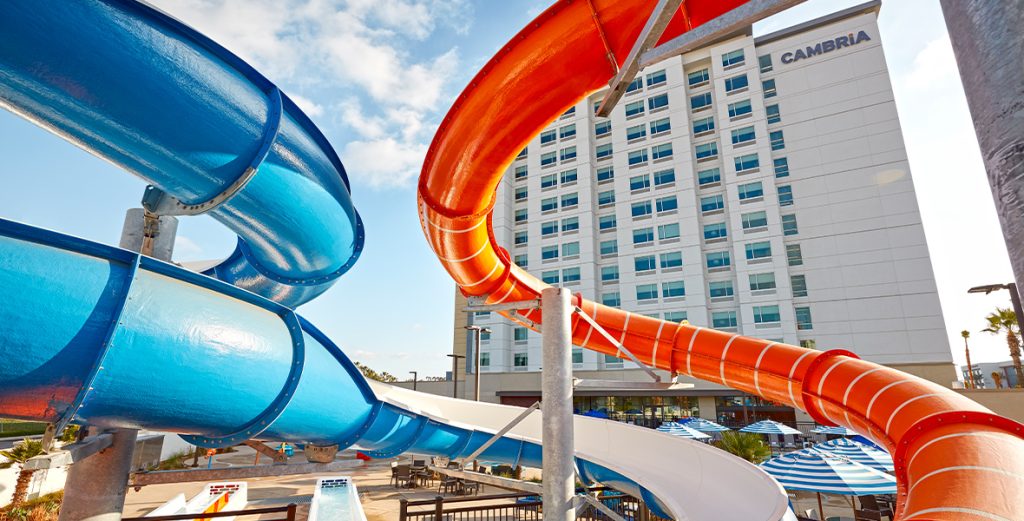 Gold Member Offer: Save 15% at Cambria Hotel & Suites Anaheim Resort