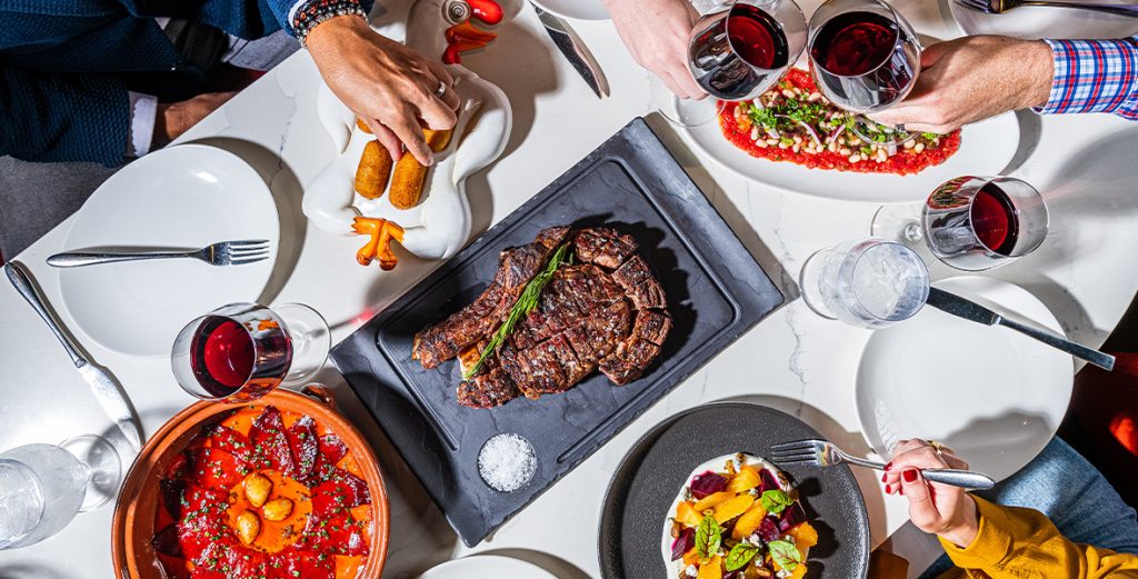 Gold Member Offer: 10% Discount at Jaleo by José Andrés, Disney Springs