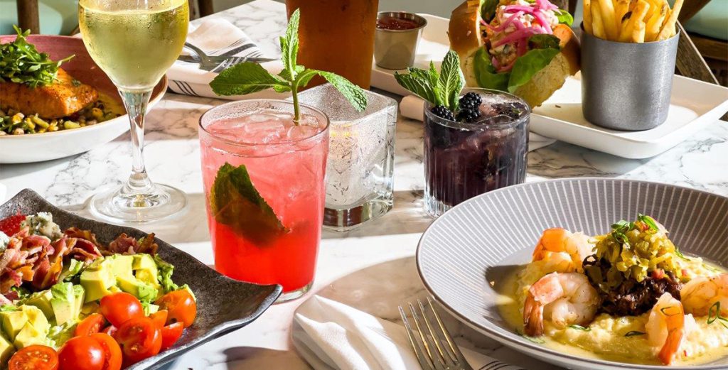 Gold Member Offer: 10% Off at Jazz Kitchen Coastal Grill & Patio, Downtown Disney, CA