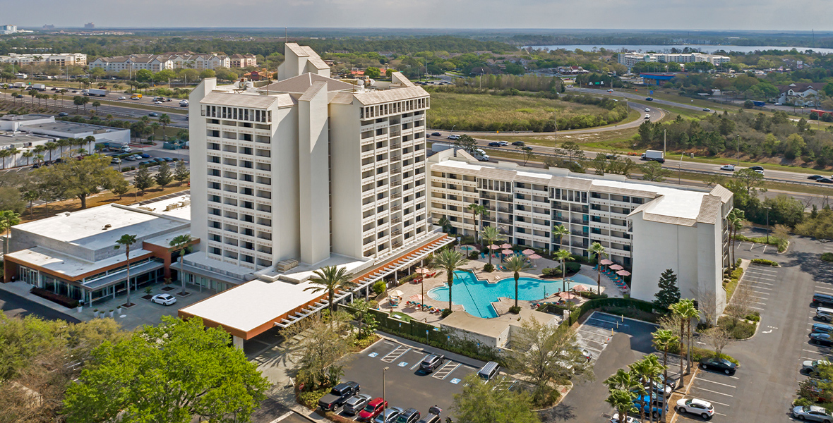 Holiday Inn Orlando Holiday Inn Orlando