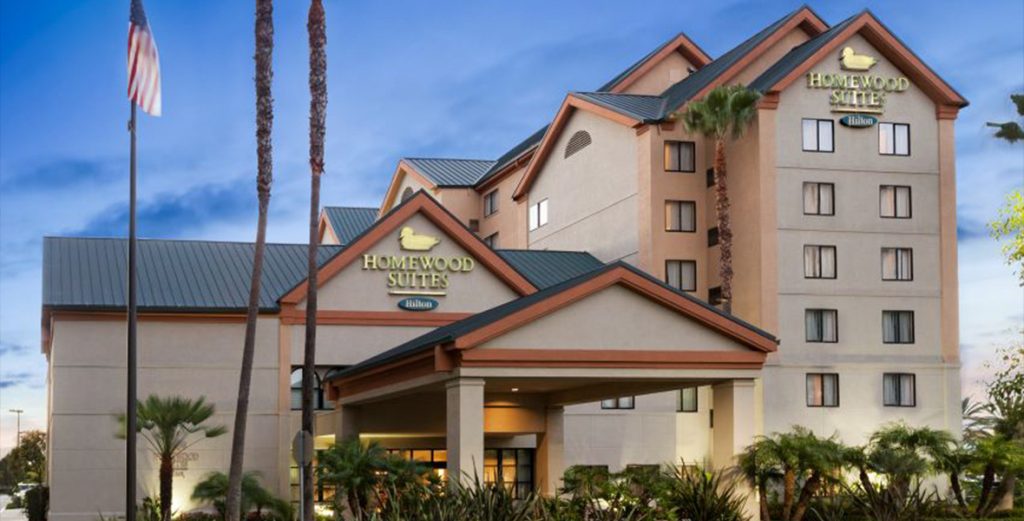 Gold Member Offer: 15% Off Your Stay & More at Homewood Suites by Hilton Anaheim Maingate, CA