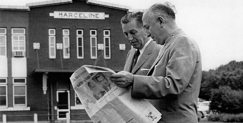 Gold Member Offer: 50% Off Admission to the Walt Disney Hometown Museum in Marceline, MO