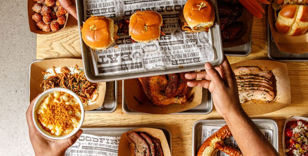 Gold Member Offer: 10% Off at The Polite Pig, Disney Springs