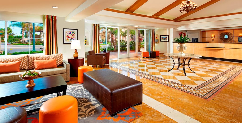 Gold Member Offer: Discount & Perks at Anaheim Portofino Inn & Suites