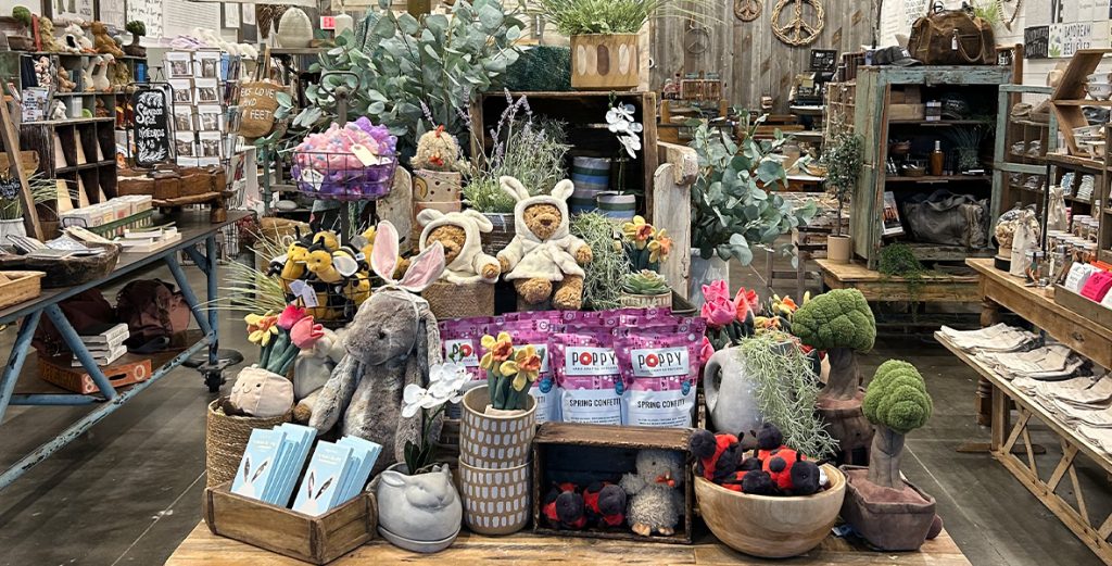 Gold Member Offer: 10% Off Merchandise at Sugarboo & Co, Disney Springs