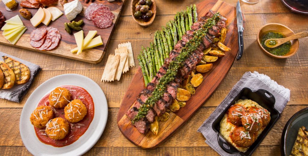 Gold Member Offer: 10% Off at Wine Bar George, Disney Springs