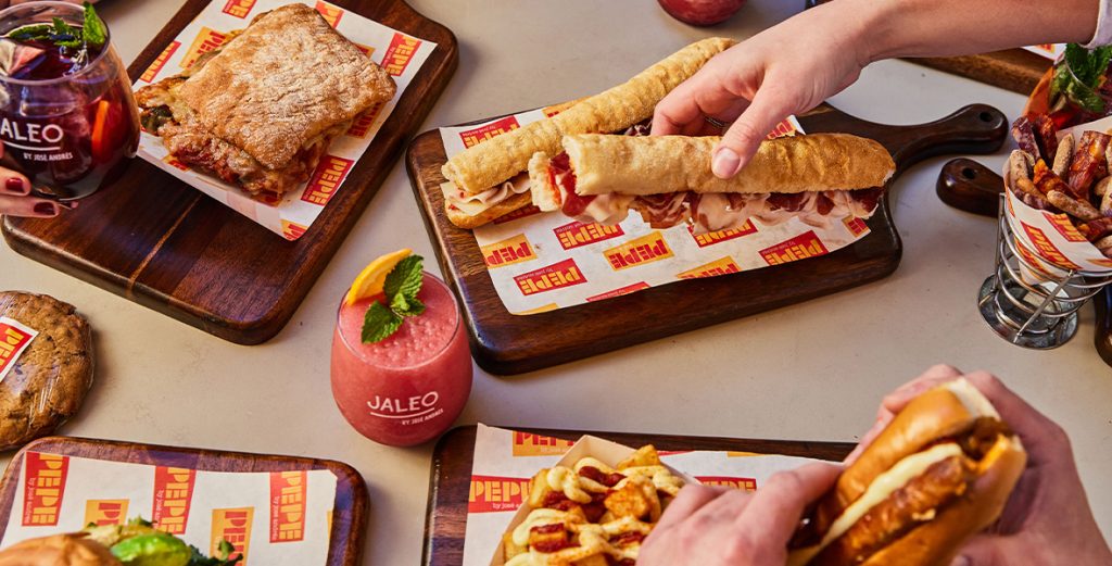Gold Member Offer: 10% Discount at Pepe by José Andrés, Disney Springs