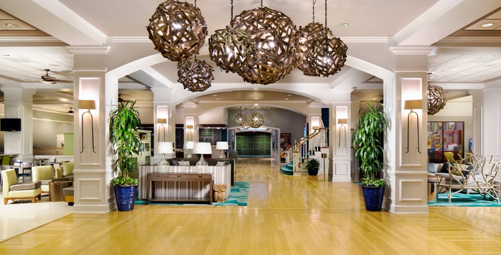 Gold Member Offer: Save 25% at Wyndham Garden Lake Buena Vista Disney Springs