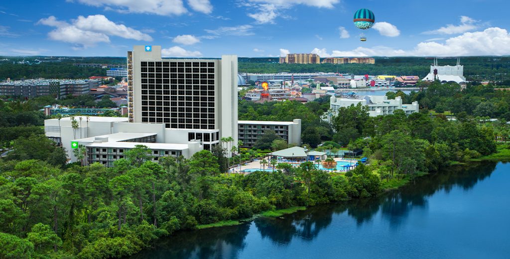 Gold Member Offer: Save 20% at Wyndham Lake Buena Vista Disney Springs