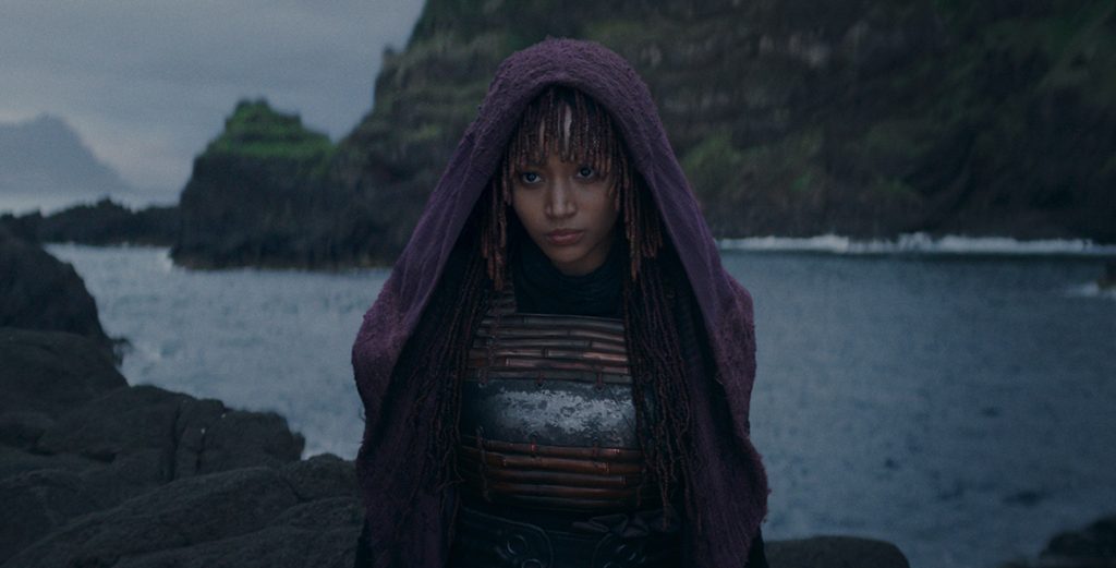 Everything to Watch and Read If You Can’t Get Enough of Star Wars: The Acolyte