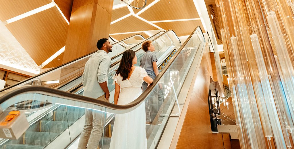General Member Offer: Discounted Rates & Perks at the JW Marriott, Anaheim