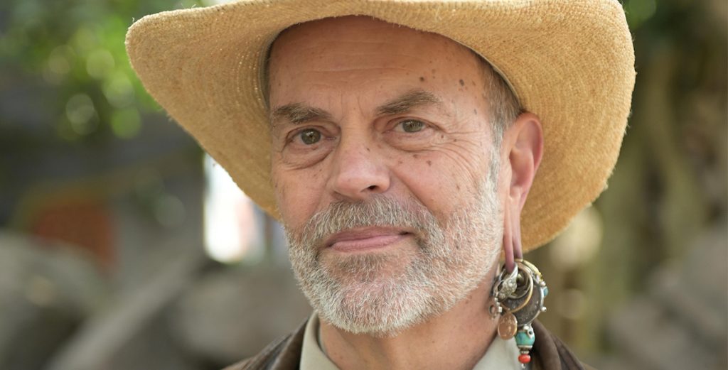 Disney Legends in Conversation: Exclusive Q&A with Joe Rohde