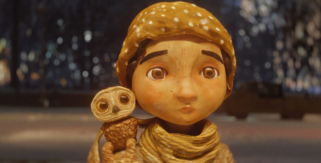 8 Shorts to Watch on Disney+ This Holiday Season