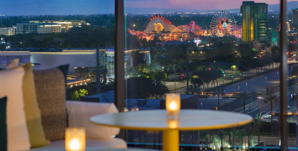 Gold Member Offer: Room & Restaurant Discounts at The Viv Hotel, Anaheim