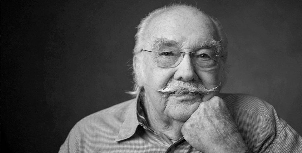 Remembering Disney Legend William Sullivan