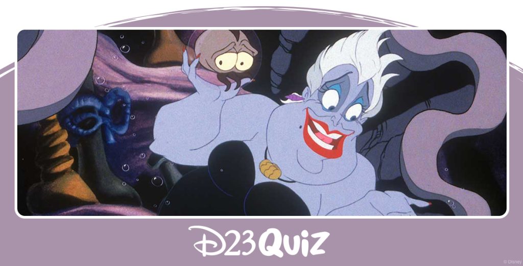 Only The Most Villainous Will Succeed At This Quiz