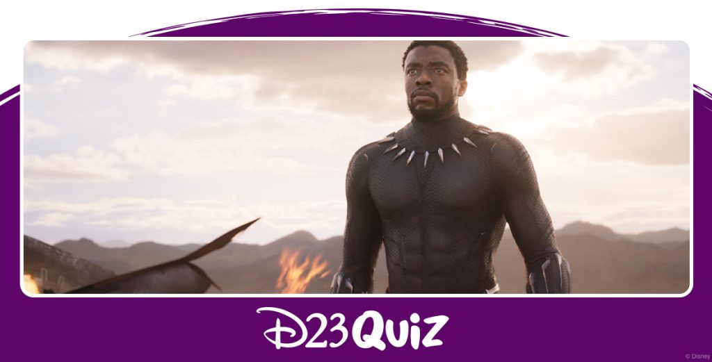 Are You a Disney Expert? Try This Week’s Trivia Challenge!