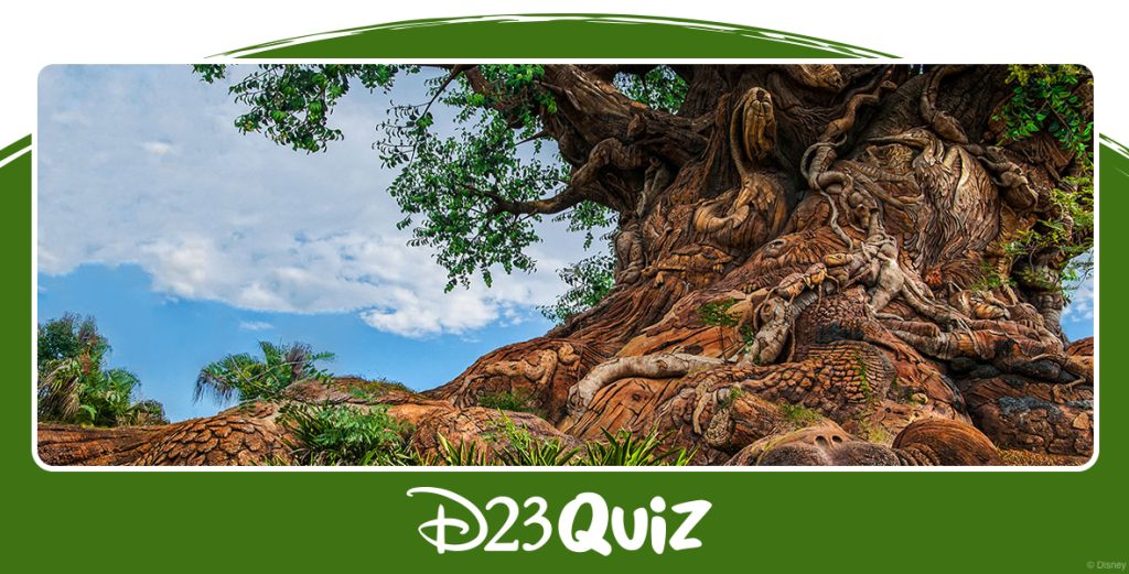 Are You a Disney Expert? Try This Week’s Trivia Challenge!