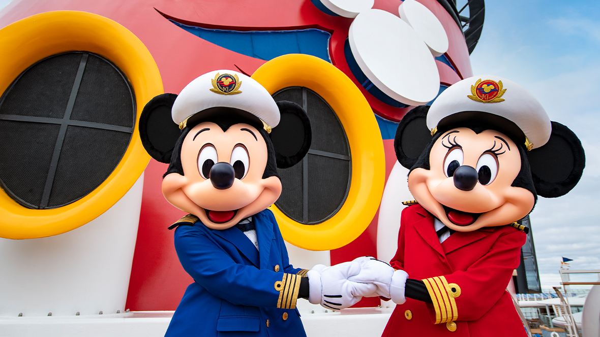 Disney Cruise Line Disney Cruise Line