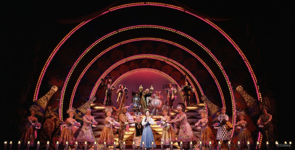 Beauty and the Beast: 30 Years of the Broadway Musical