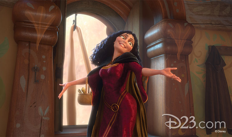 QUIZ: Can You Finish These Tangled Lyrics?