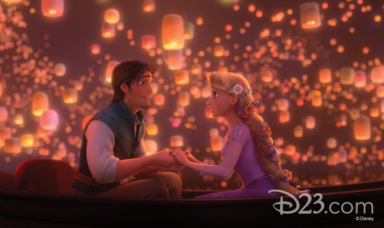 QUIZ: Can You Finish These Tangled Lyrics?