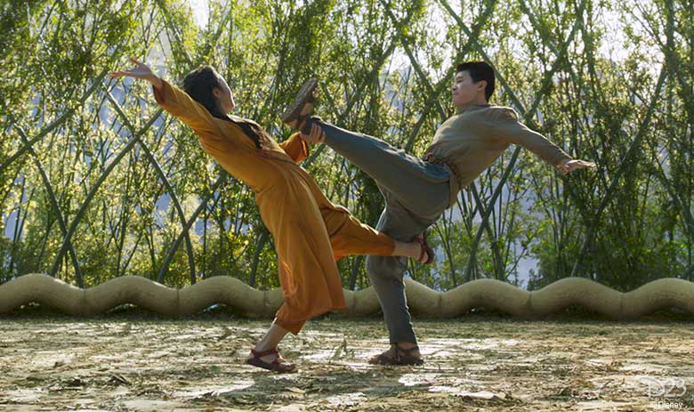 shang-chi