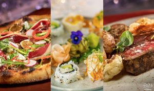 California Grill