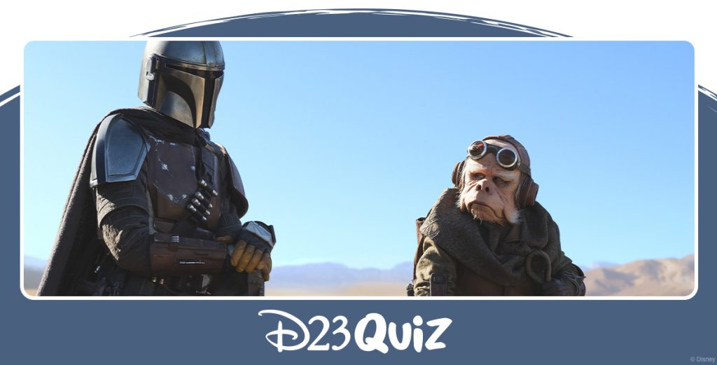 QUIZ: Do You Know the Way to Complete The Mandalorian Quotes?