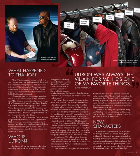 Disney twenty-three Spring 2015 page 18