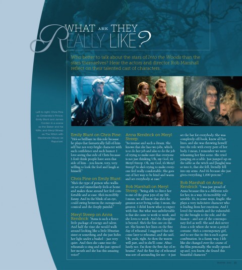 Disney twenty-three Winter 2014 page 33