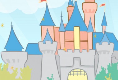 How to get your workout at Disneyland