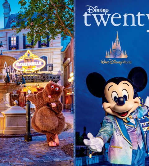 twenty-three fall 2021