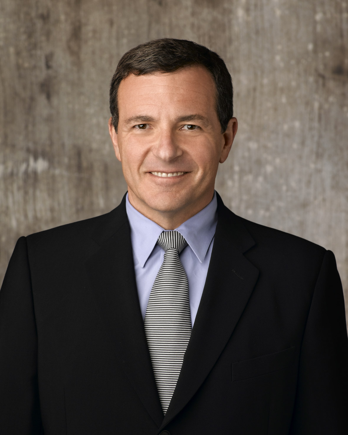 Bob Iger Bob Iger