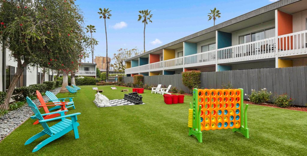 Gold Member Offer: Discount & Experience Offer at The Anaheim Hotel