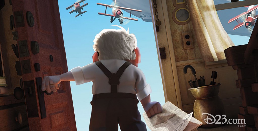 Up (film)
