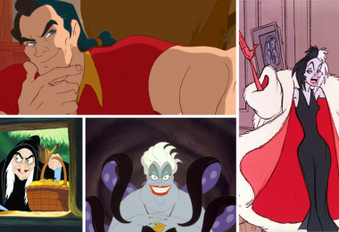 Disney Villains