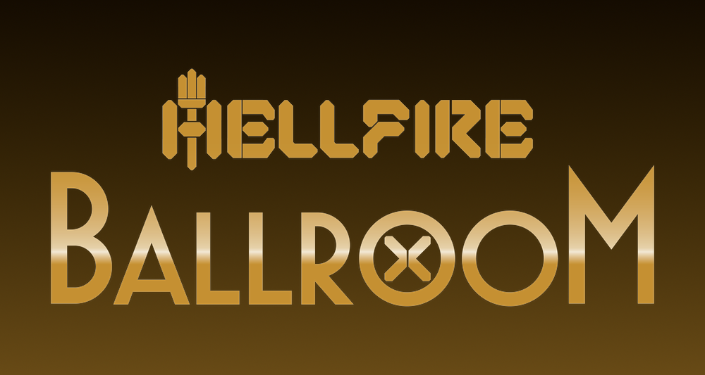 Ballroom-Dark Ballroom-Dark