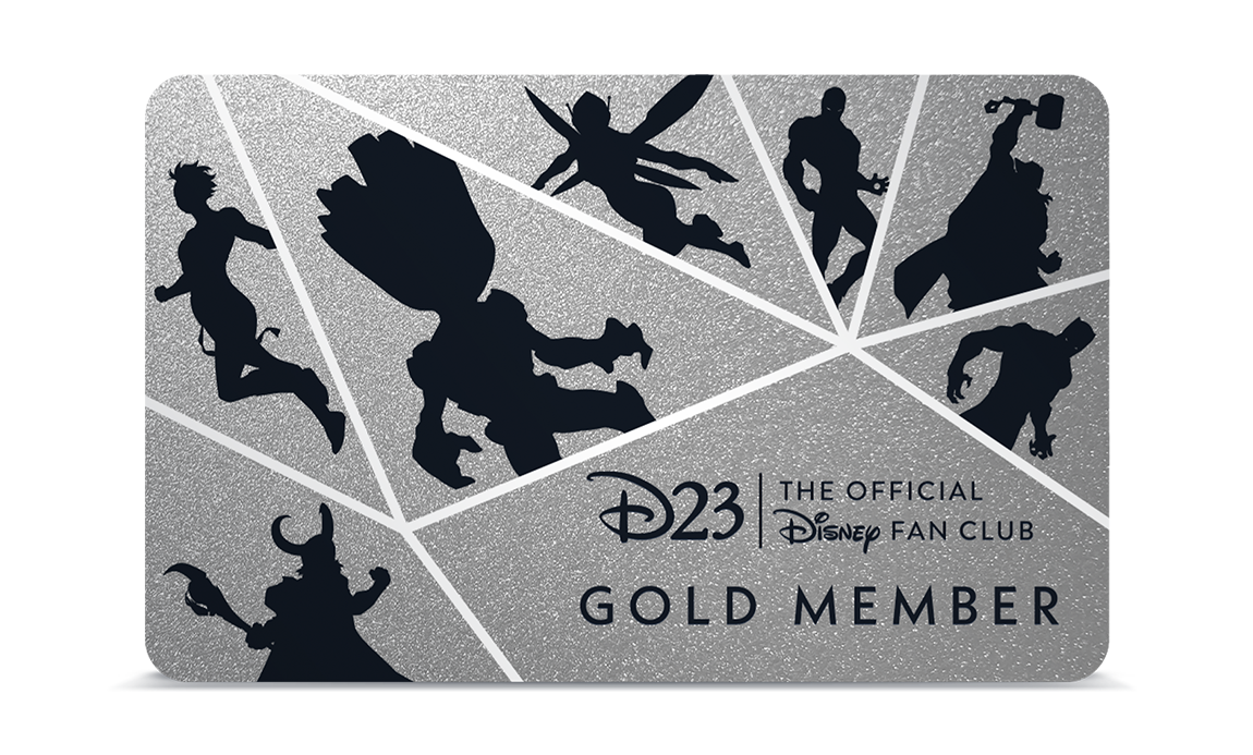 Collector Set 2023 - Membership Card - Marvel Collector Set 2023 - Membership Card - Marvel