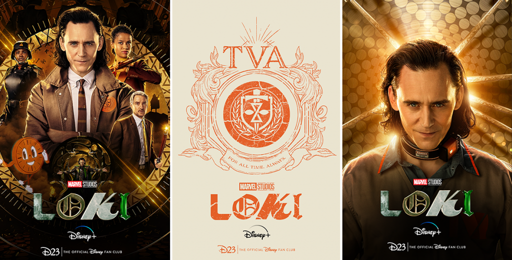 Make Mischief with These Downloadable Loki Phone Wallpapers