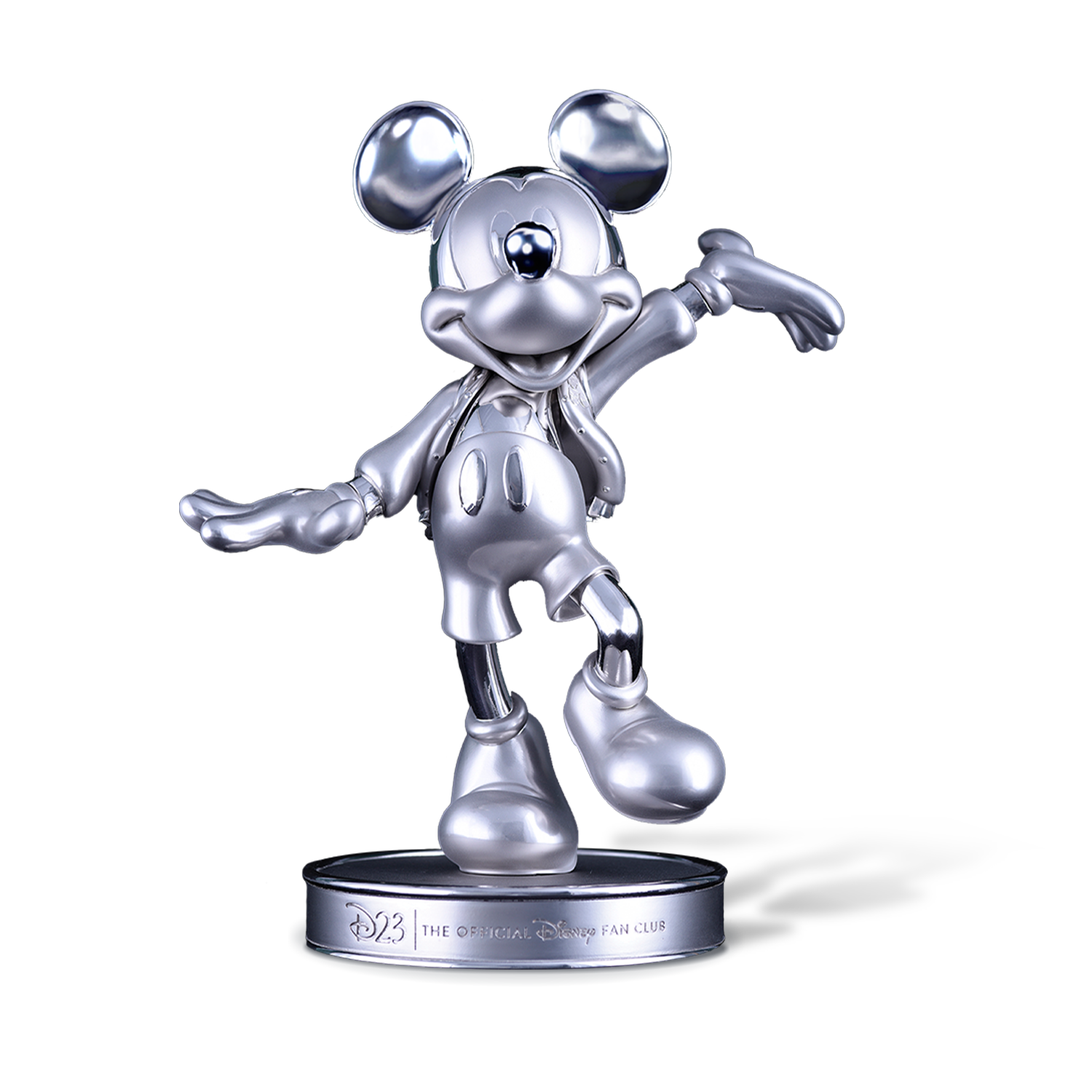 Collector Set 2023 - Mickey Mouse Statue Collector Set 2023 - Mickey Mouse Statue